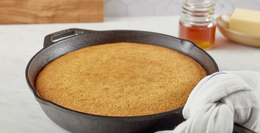 Honey Jiffy Cornbread Recipe - Design Corral